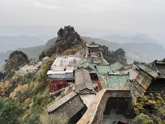 -武当山风景区