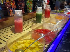 -德得轩烤涮一体自助餐厅(王府井店)