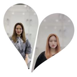 -迈丝发型艺术