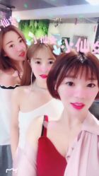 点击看大图 -JOY Hair salon