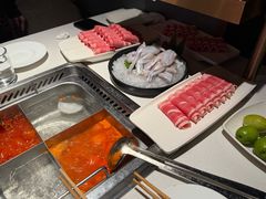 -海底捞火锅(外滩店)