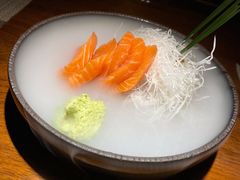 -山葵家·创意料理(宁波来福士店)