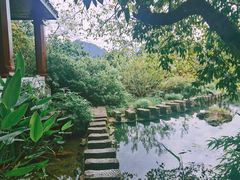-花溪公园