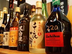 -烧鸟横丁(联发文创口岸店)