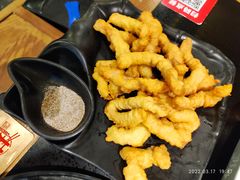 -井格重庆火锅(西直门凯德Mall店)