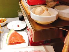 -海底捞火锅(青山湖万达夜宵主题店)