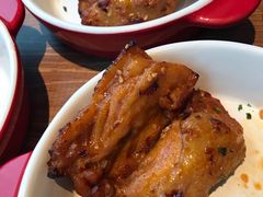 -必胜客(苏州中心店)