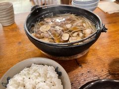 牛肉汤锅-汤厨(五道营店)