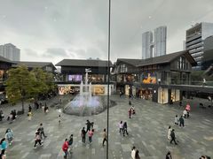 -Apple零售店(成都太古里店)