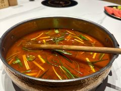 -黔诚酸汤牛肉(甲秀楼店)