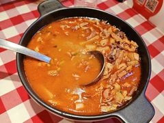 -西贝(紫荆广场店)