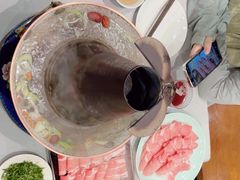 -东来顺饭庄(apm总店)