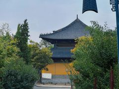 -竹林寺