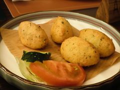 -澳门木偶葡国餐厅(珠海店)