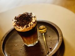 -大酉·M Coffee(北京美术馆店)