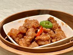 -相思林金岛饭店(青山湖店)