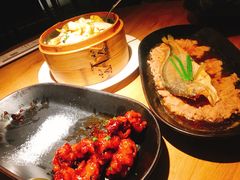 -金牌外婆家(苏州中心店)