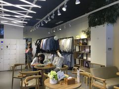 -海马体照相馆(宁波天一广场店)