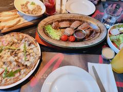 -Nord Grill&Bar Highland诺德西餐(深圳欢乐海岸店)