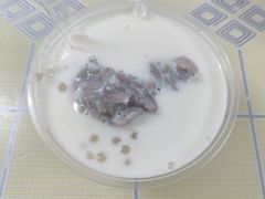 香芋西米-小草糖水(海棠村店)