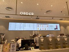 -喜茶(常州新北万达店)
