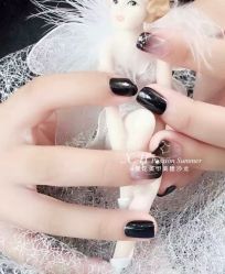 -夏花美甲美睫
