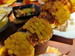 -肉串汪(望京店)