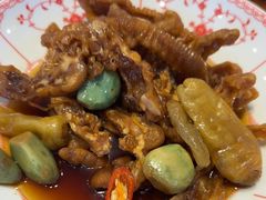 -渔家风味·鲅鱼水饺·央视展播·海鲜天津菜(开发区店)