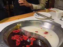 -大龙燚火锅