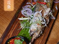 -仓库南洋海鲜小排档(柳河路店)