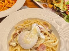 -AFS Cafe & Canteen(闽江二路店)