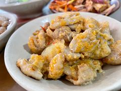 粉蒸肥肠-周肥肠(江油总店)
