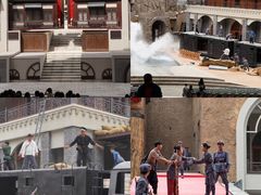 -华夏文旅西安度假区