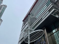 -天河领展广场