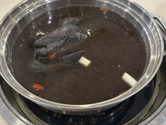 -太婆天府山珍酒楼(亚运村店)