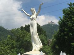-东部华侨城