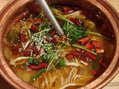 -茄子恰恰·新云南小炒(坪山益田店)