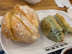 -冰泉豆浆馆(阳朔店)