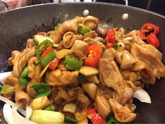 华天马凯餐厅-马凯餐厅(长椿街店)