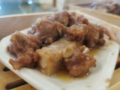 -黄埔华苑酒家(黄埔店)