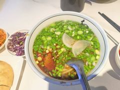 -兰州马子禄牛肉面(文景公园店)