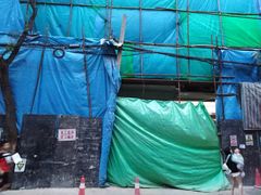 门面-清真·马文砂锅大全(麦苋街店)