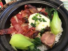 -观塘港茶餐厅(八一大道店)
