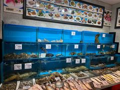 -牟传仁饭庄(星海店)