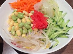 -添萬囍·天津三鲜捞面(天河城店)