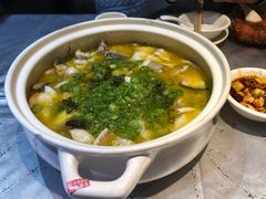 -红辣椒·川菜·火锅(张杨路店)