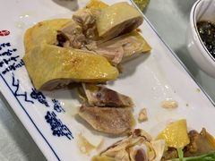-好人家海鲜酒楼(淞南路店)