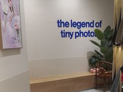 -天真蓝照相馆(五角场百联又一城店)