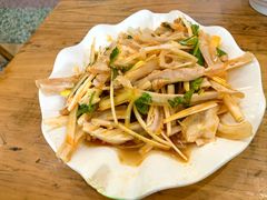 -清真马杰山牛肉汤馆