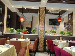 -新侨小馆(东直门北小街店)